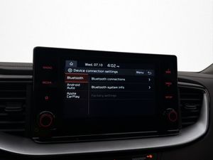 Kia Cee´d bild 20