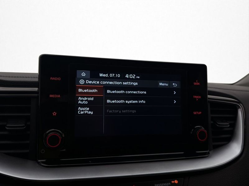 Kia Cee´d bild 20