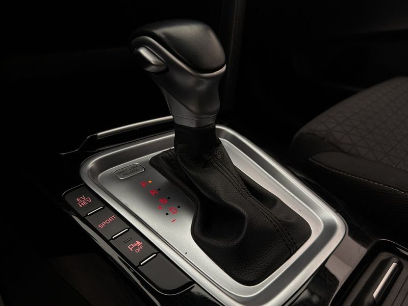 Kia Cee´d bild 22