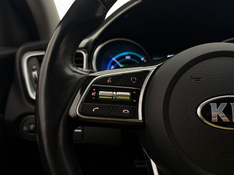 Kia Cee´d bild 16