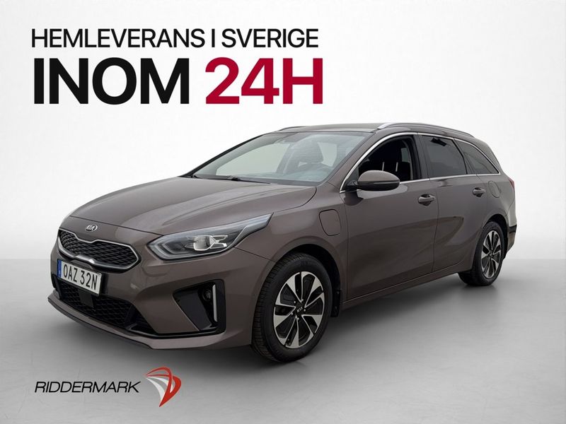 Kia Cee´d bild 3