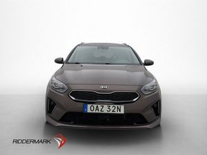 Kia Cee´d bild 2