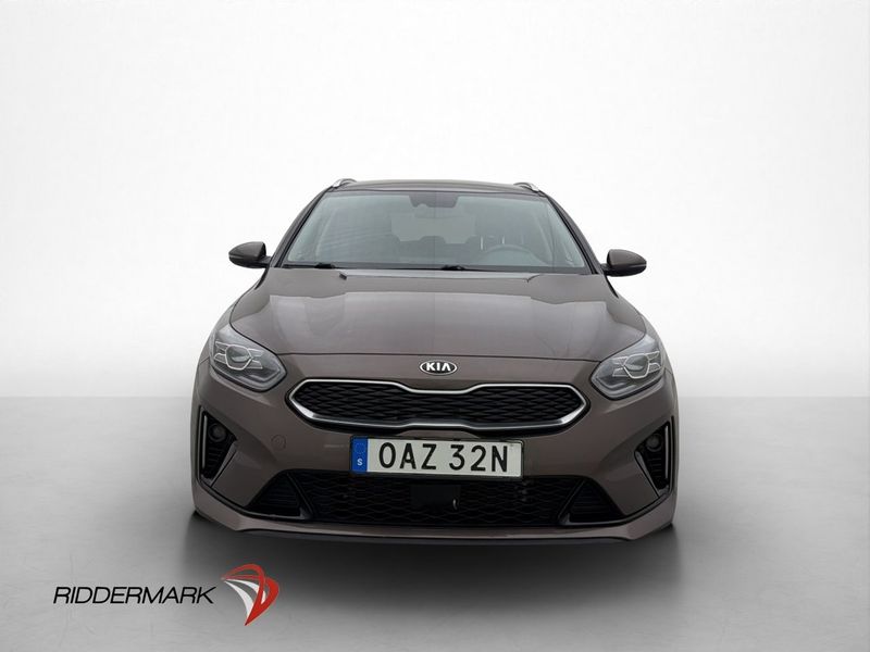 Kia Cee´d bild 2