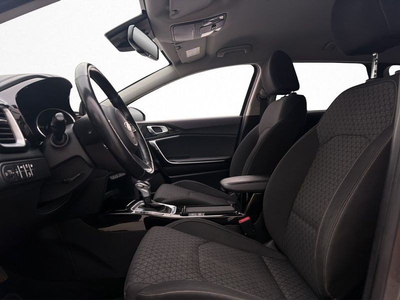 Kia Cee´d bild 12