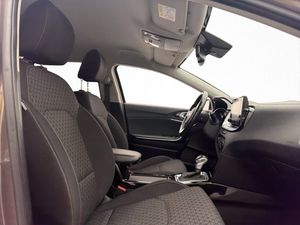 Kia Cee´d bild 23