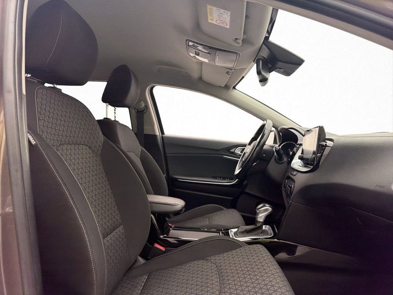 Kia Cee´d bild 23