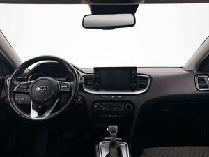 Kia Cee´d bild 13