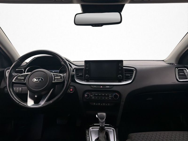 Kia Cee´d bild 13