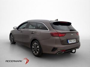 Kia Cee´d bild 6