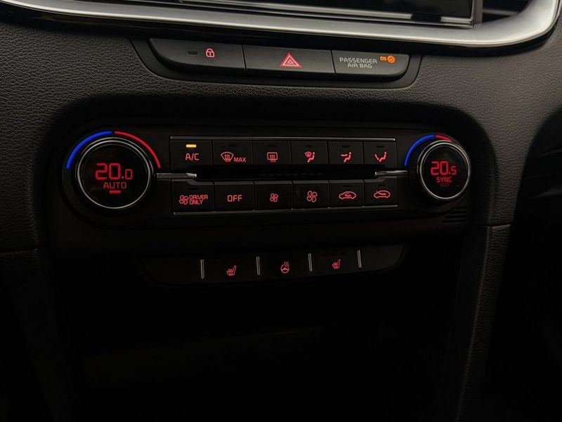 Kia Cee´d bild 21