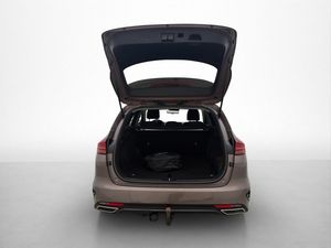 Kia Cee´d bild 26