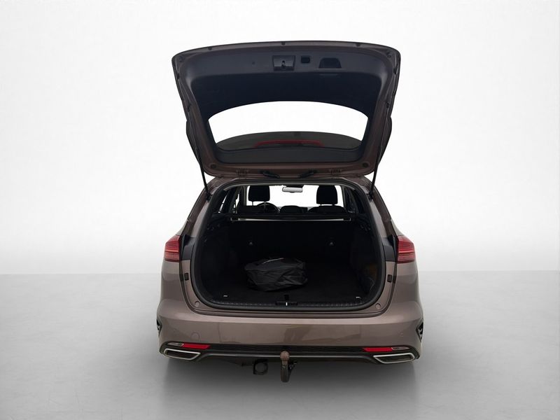 Kia Cee´d bild 26