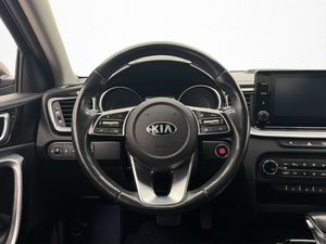 Kia Cee´d bild 14