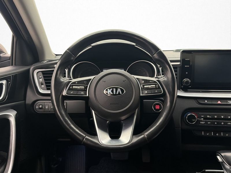 Kia Cee´d bild 14
