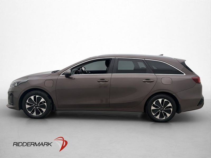 Kia Cee´d bild 5