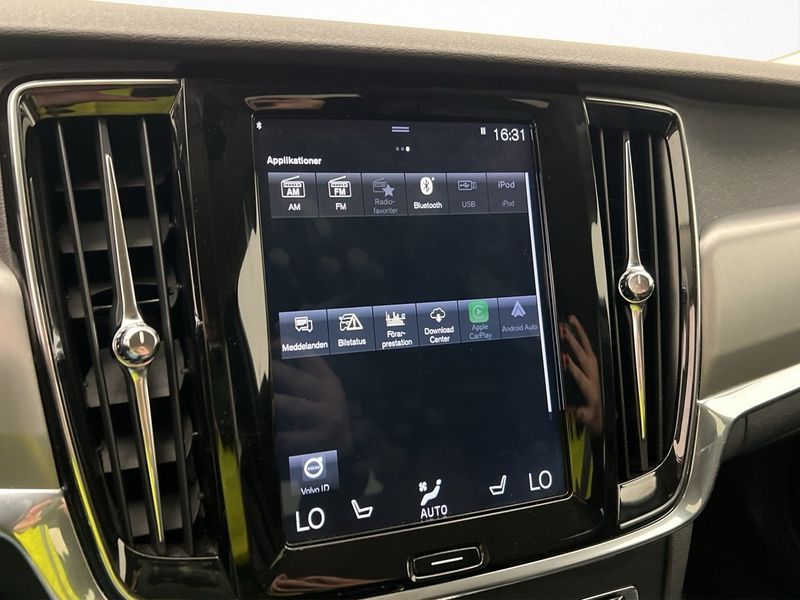 Volvo V90 bild 21