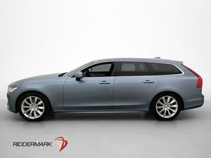 Volvo V90 bild 5