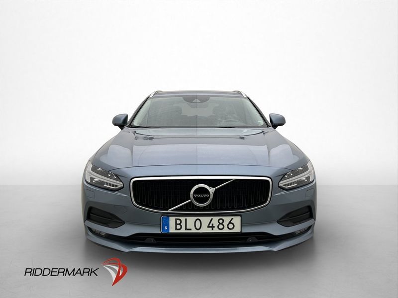 Volvo V90 bild 2