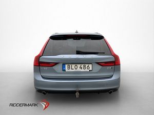 Volvo V90 bild 7