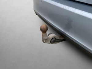 Volvo V90 bild 10