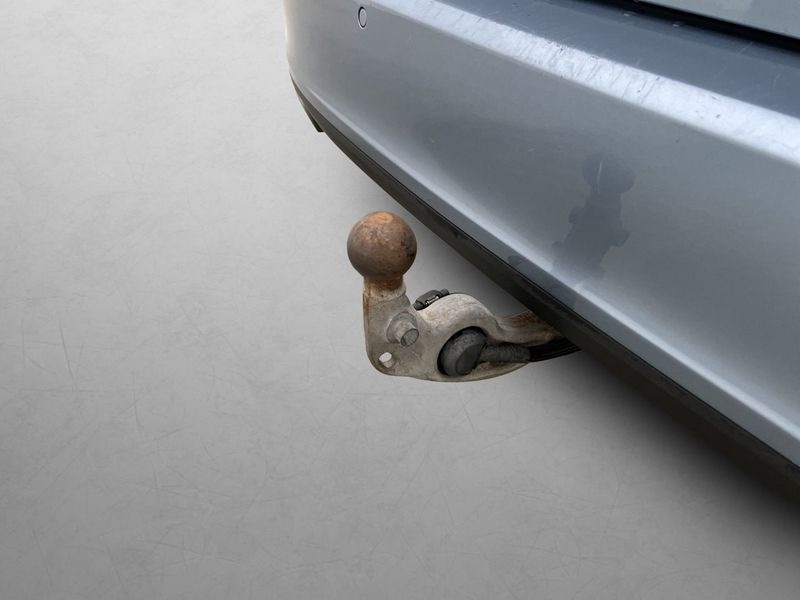 Volvo V90 bild 10