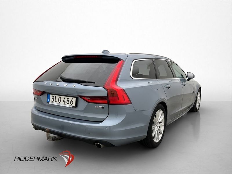 Volvo V90 bild 8