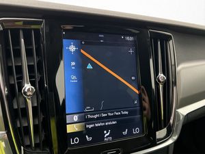 Volvo V90 bild 20