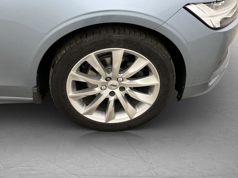 Volvo V90 bild 31