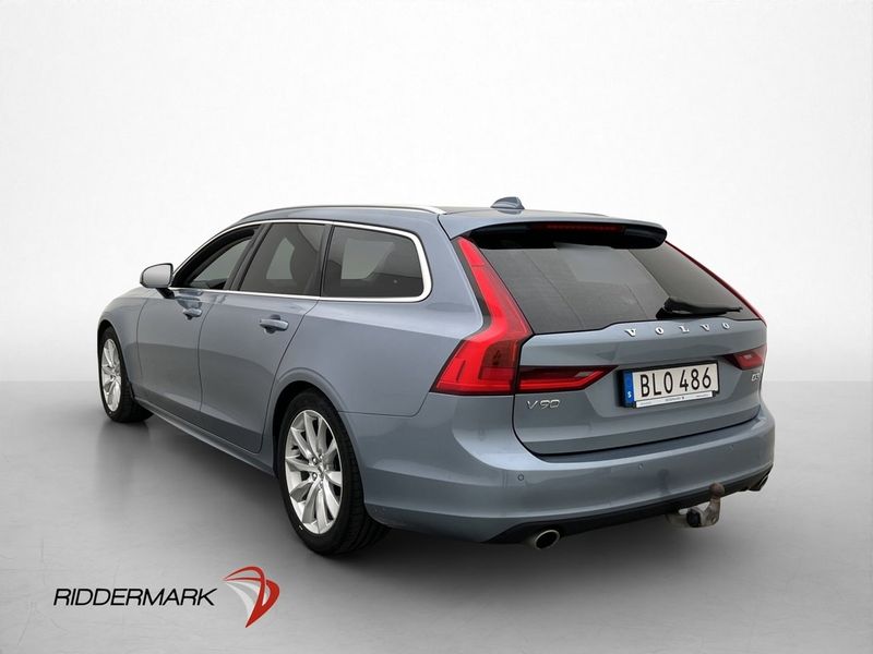 Volvo V90 bild 6