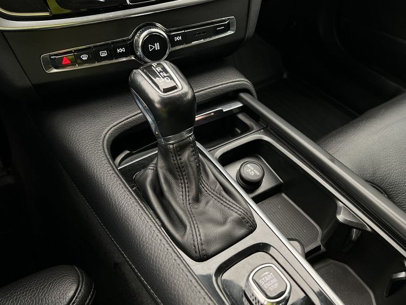 Volvo V90 bild 23