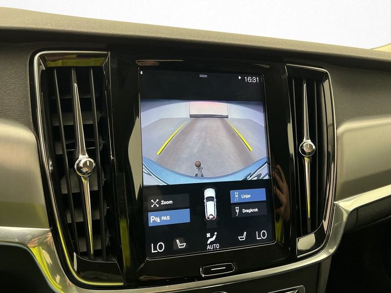 Volvo V90 bild 19