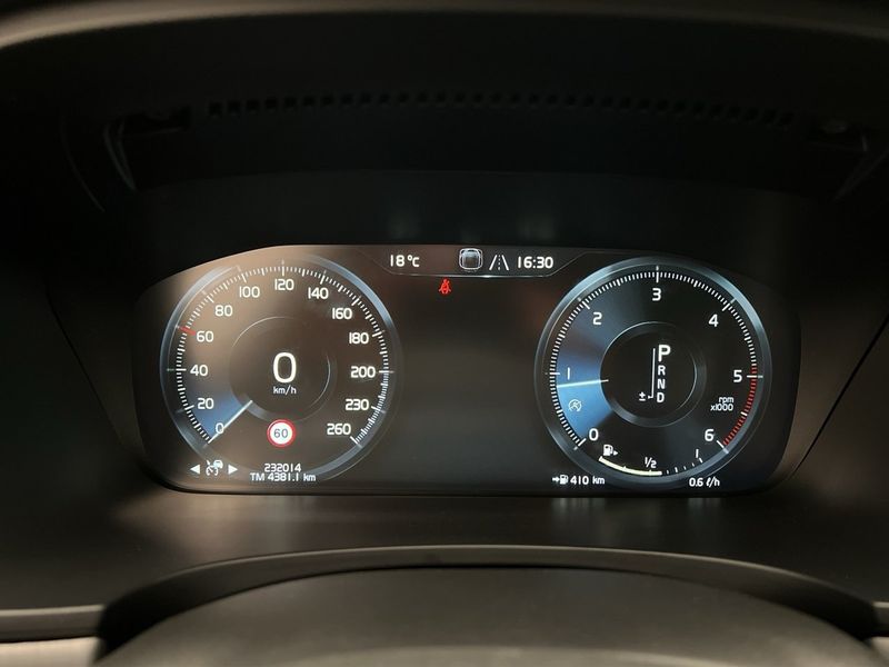 Volvo V90 bild 17