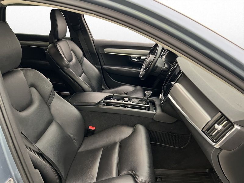 Volvo V90 bild 24