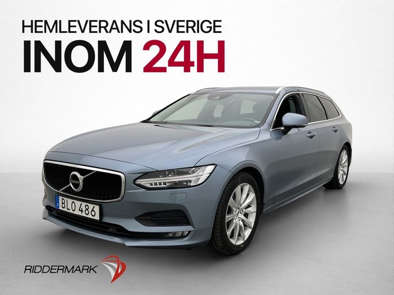 Volvo V90 bild 3