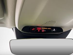 Volvo V90 bild 18