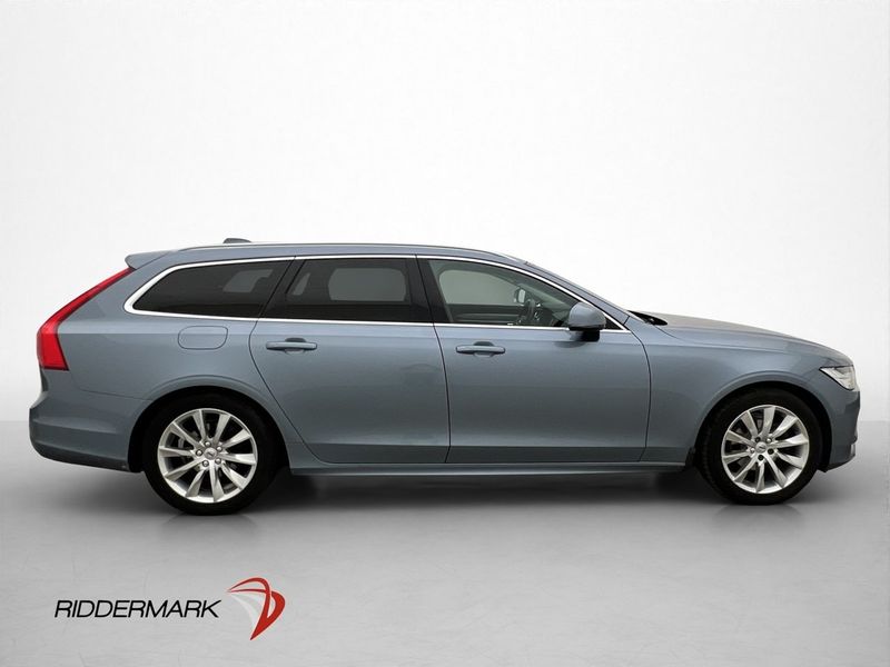 Volvo V90 bild 9