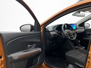 Dacia Sandero bild 11