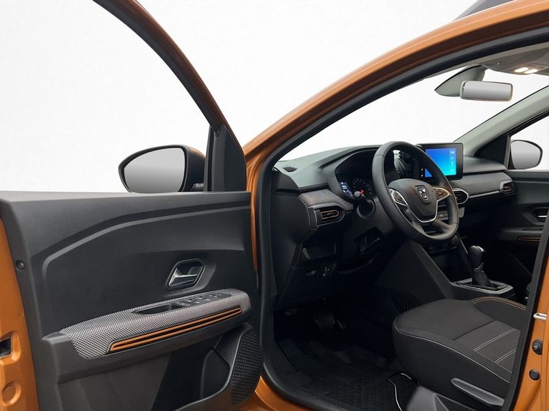 Dacia Sandero bild 11