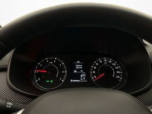 Dacia Sandero bild 18