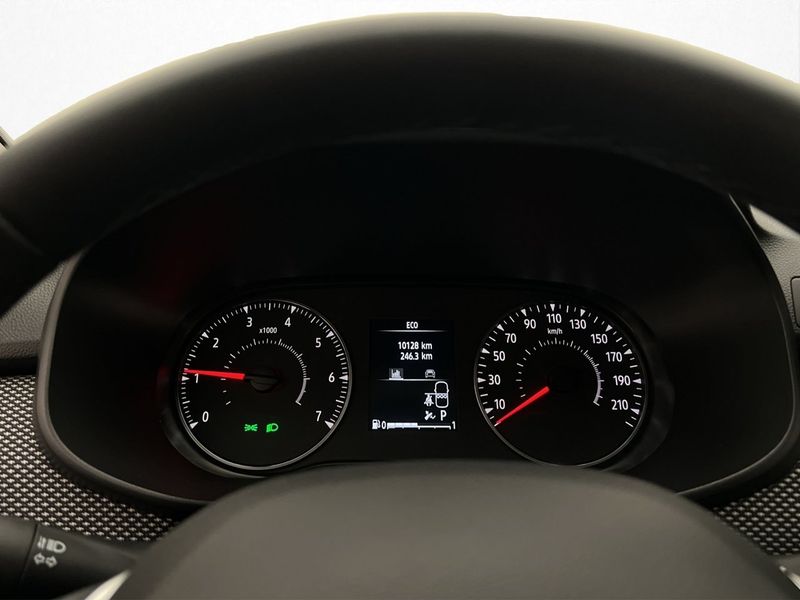 Dacia Sandero bild 18