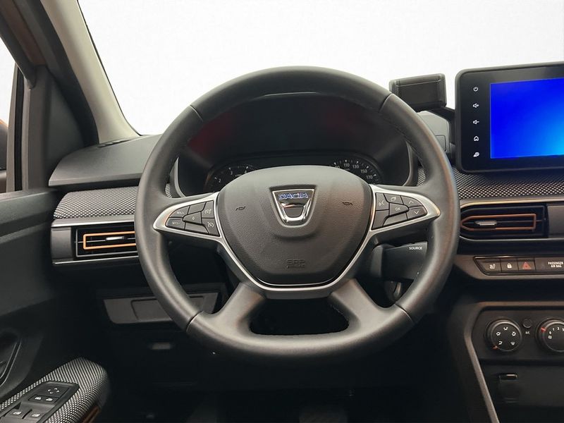 Dacia Sandero bild 14