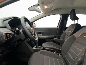 Dacia Sandero bild 12