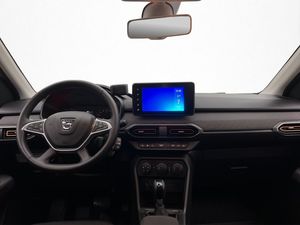 Dacia Sandero bild 13