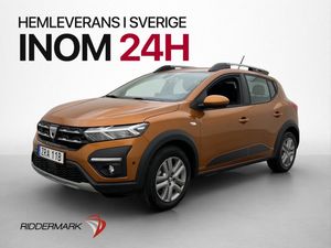 Dacia Sandero bild 3