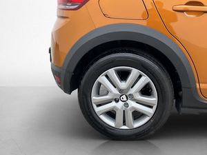 Dacia Sandero bild 29