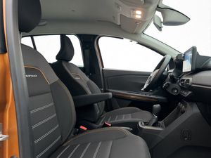 Dacia Sandero bild 25