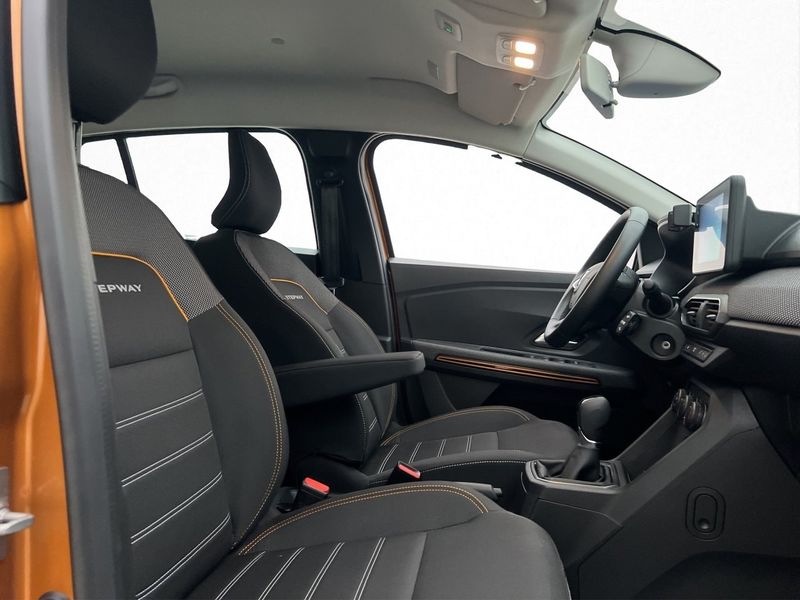 Dacia Sandero bild 25