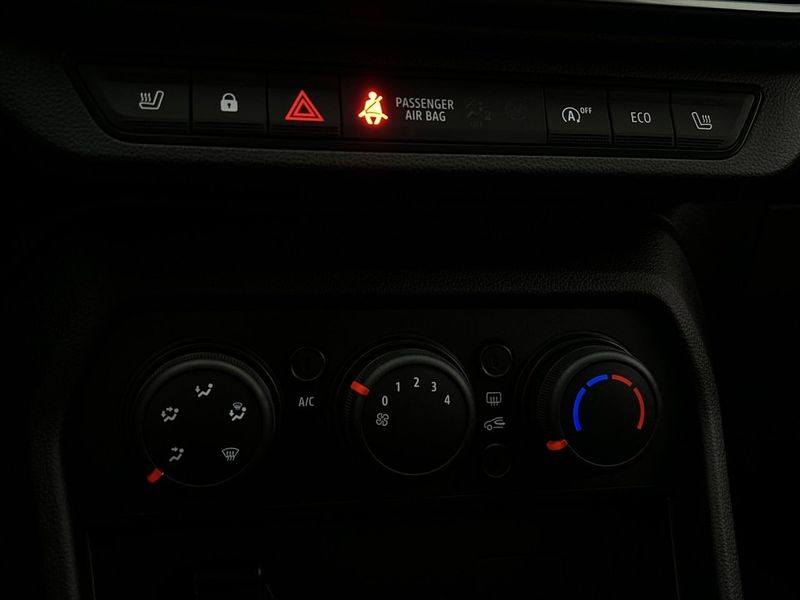 Dacia Sandero bild 23