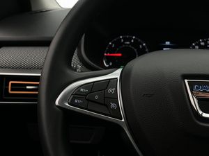 Dacia Sandero bild 17