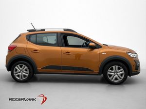 Dacia Sandero bild 9